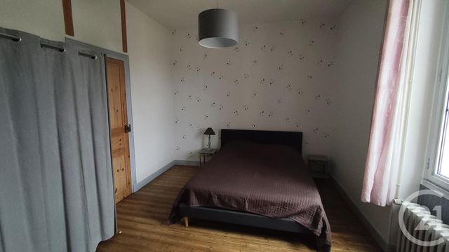 Maison &agrave; vendre - 4 pi&egrave;ces - 81,18 m2 - Saintes - 17 - POITOU-CHARENTES