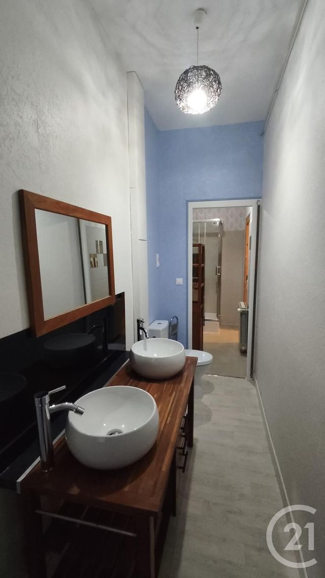 Maison &agrave; vendre - 4 pi&egrave;ces - 81,18 m2 - Saintes - 17 - POITOU-CHARENTES