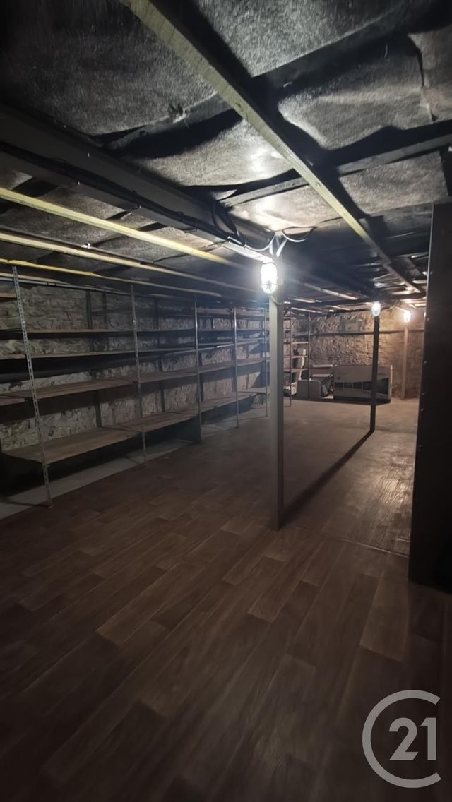 Maison &agrave; vendre - 4 pi&egrave;ces - 81,18 m2 - Saintes - 17 - POITOU-CHARENTES