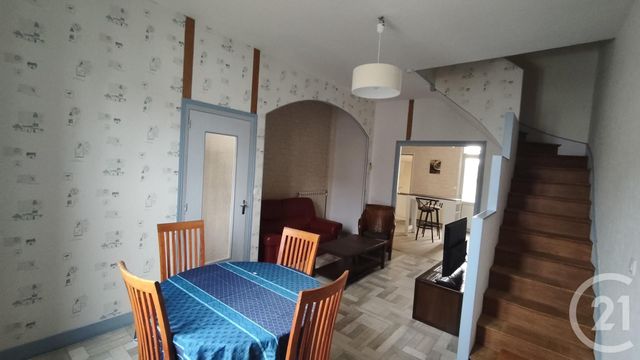 Maison &agrave; vendre - 4 pi&egrave;ces - 81,18 m2 - Saintes - 17 - POITOU-CHARENTES