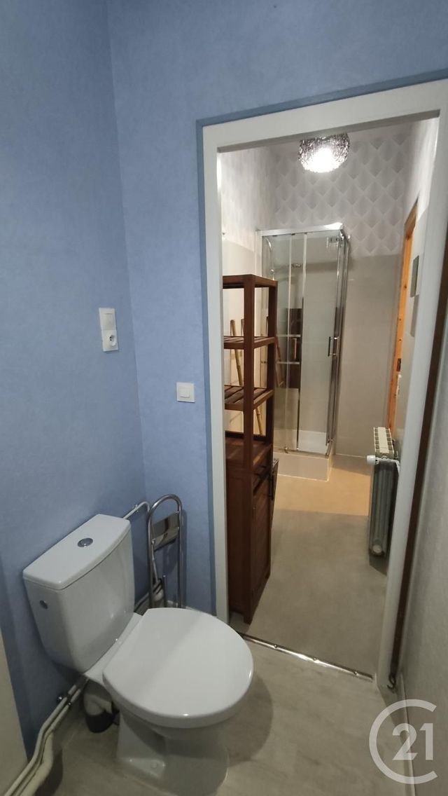 Maison &agrave; vendre - 4 pi&egrave;ces - 81,18 m2 - Saintes - 17 - POITOU-CHARENTES