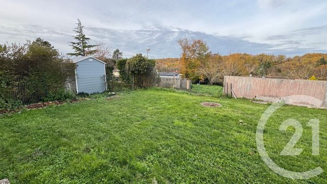 Maison &agrave; vendre - 3 pi&egrave;ces - 77,59 m2 - Fontcouverte - 17 - POITOU-CHARENTES