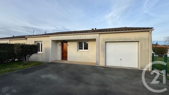 Maison à vendre FONTCOUVERTE