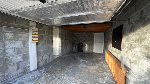 Maison &agrave; vendre - 3 pi&egrave;ces - 77,59 m2 - Fontcouverte - 17 - POITOU-CHARENTES