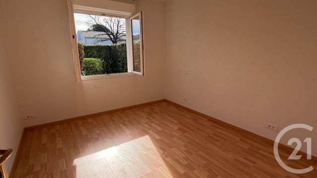 Maison &agrave; vendre - 3 pi&egrave;ces - 77,59 m2 - Fontcouverte - 17 - POITOU-CHARENTES