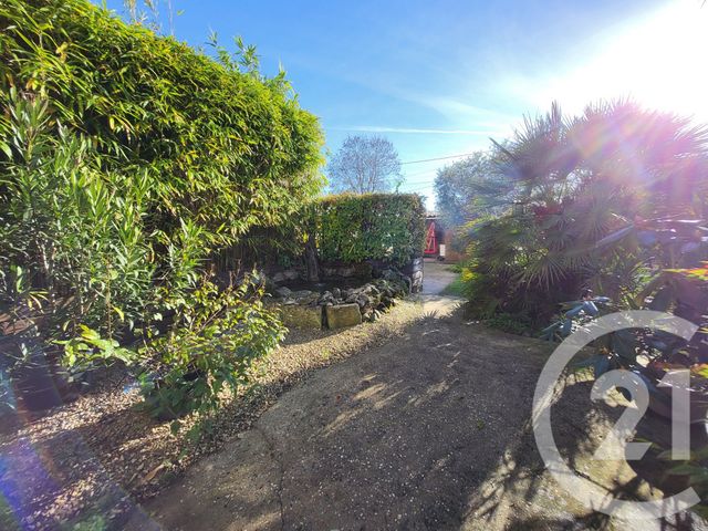 Maison &agrave; vendre - 5 pi&egrave;ces - 152 m2 - Saintes - 17 - POITOU-CHARENTES