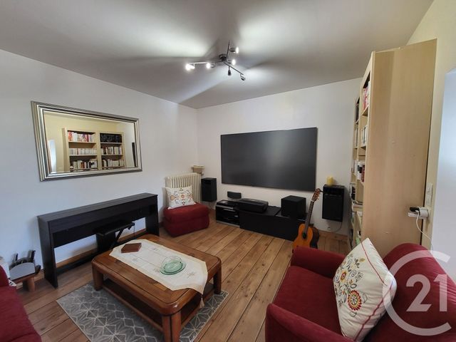 Maison &agrave; vendre - 5 pi&egrave;ces - 152 m2 - Saintes - 17 - POITOU-CHARENTES