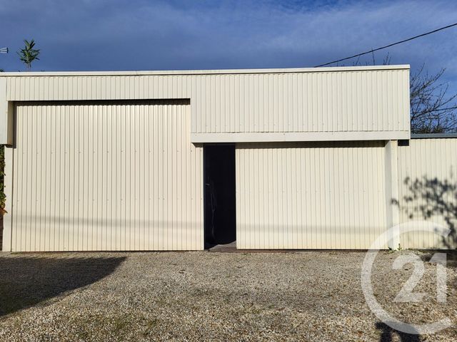 Maison &agrave; vendre - 5 pi&egrave;ces - 152 m2 - Saintes - 17 - POITOU-CHARENTES