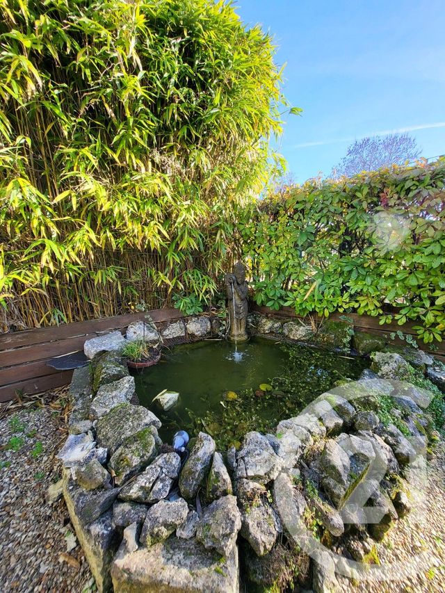 Maison &agrave; vendre - 5 pi&egrave;ces - 152 m2 - Saintes - 17 - POITOU-CHARENTES