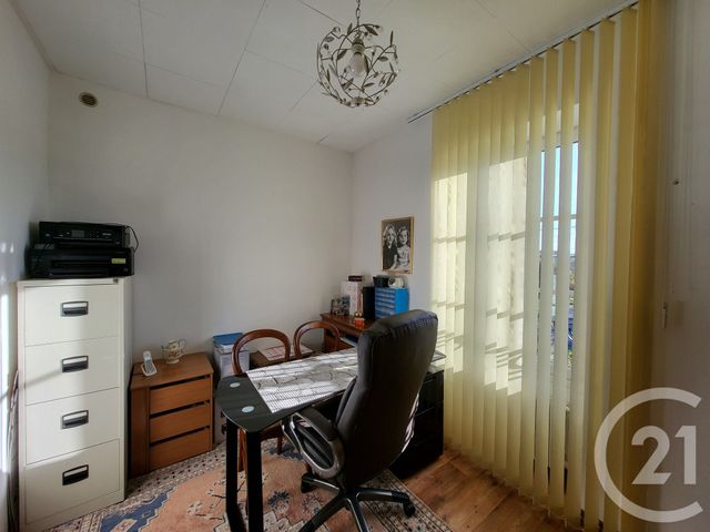 Maison &agrave; vendre - 5 pi&egrave;ces - 152 m2 - Saintes - 17 - POITOU-CHARENTES