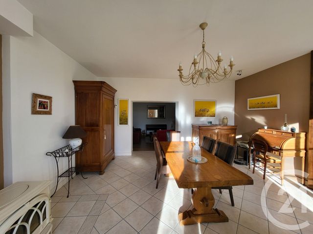 Maison &agrave; vendre - 5 pi&egrave;ces - 152 m2 - Saintes - 17 - POITOU-CHARENTES