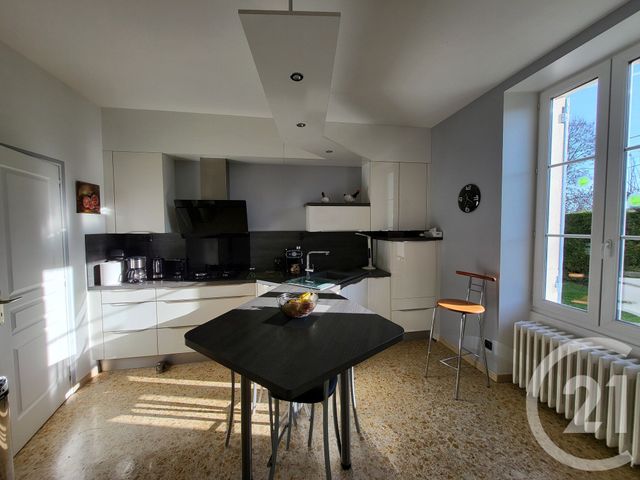 Maison &agrave; vendre - 5 pi&egrave;ces - 152 m2 - Saintes - 17 - POITOU-CHARENTES