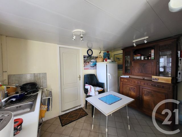 Maison &agrave; vendre - 5 pi&egrave;ces - 152 m2 - Saintes - 17 - POITOU-CHARENTES