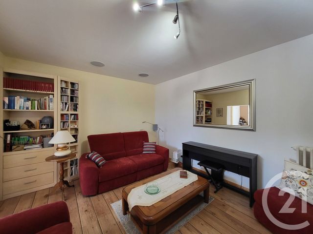 Maison &agrave; vendre - 5 pi&egrave;ces - 152 m2 - Saintes - 17 - POITOU-CHARENTES