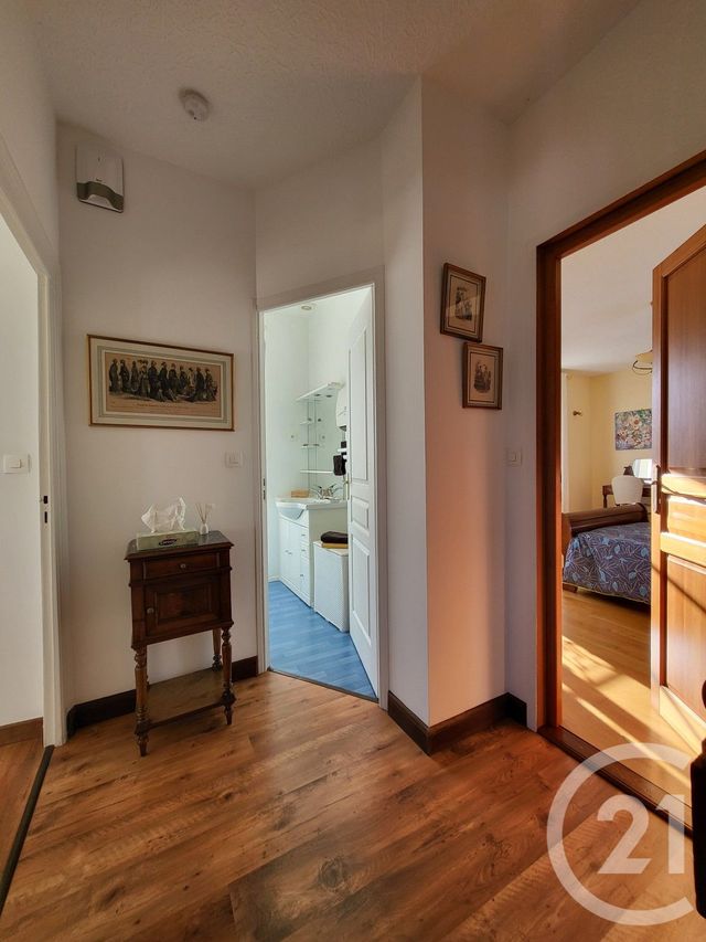 Maison &agrave; vendre - 5 pi&egrave;ces - 152 m2 - Saintes - 17 - POITOU-CHARENTES