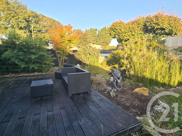 Maison à vendre - 5 pièces - 172,65 m2 - Varzay - 17 - POITOU-CHARENTES