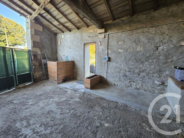 Maison à vendre - 5 pièces - 172,65 m2 - Varzay - 17 - POITOU-CHARENTES