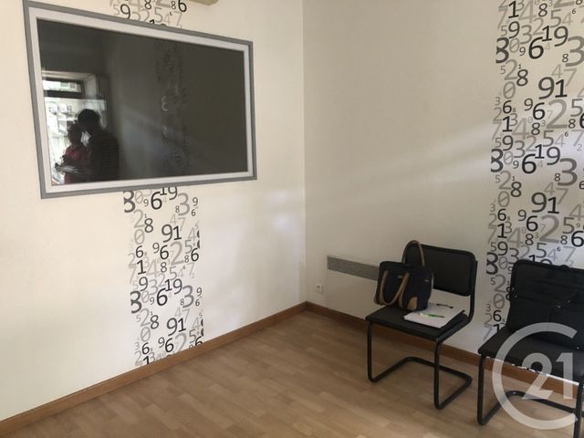 Immeuble &agrave; vendre - 217 m2 - 17 - POITOU-CHARENTES