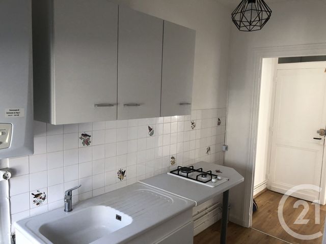 Immeuble &agrave; vendre - 217 m2 - 17 - POITOU-CHARENTES