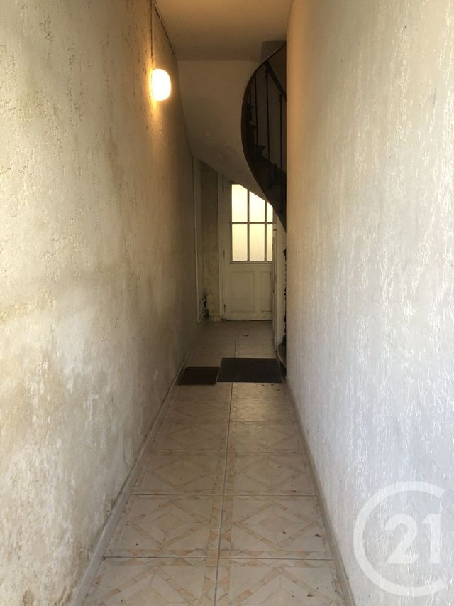 Immeuble &agrave; vendre - 217 m2 - 17 - POITOU-CHARENTES