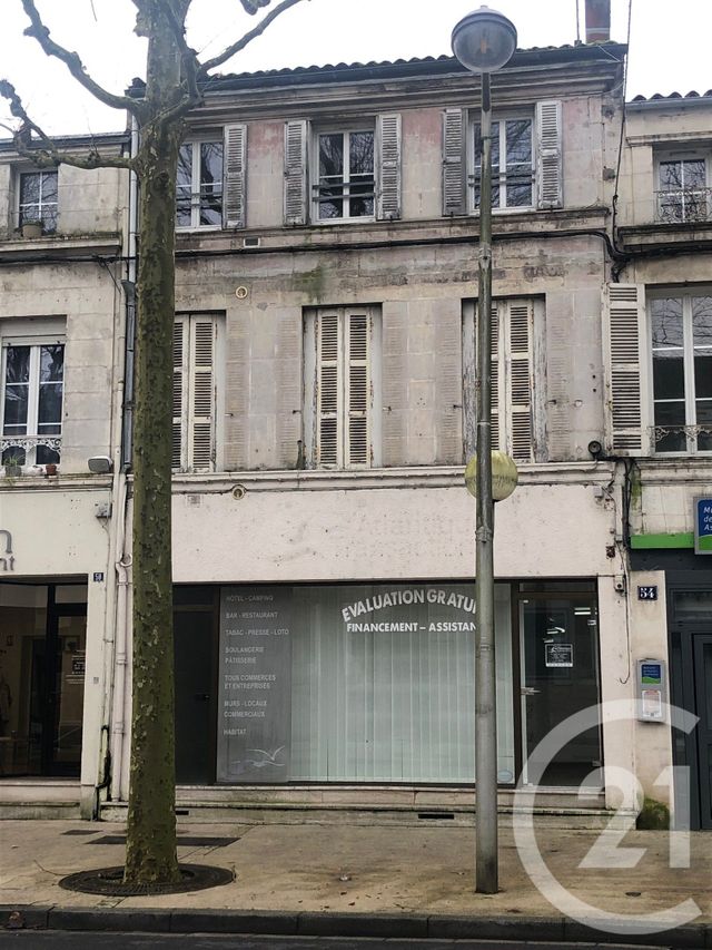 Immeuble à vendre None