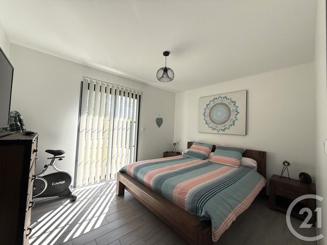 Maison &agrave; vendre - 4 pi&egrave;ces - 119,46 m2 - Saintes - 17 - POITOU-CHARENTES