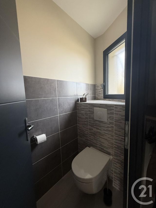 Maison &agrave; vendre - 4 pi&egrave;ces - 119,46 m2 - Saintes - 17 - POITOU-CHARENTES