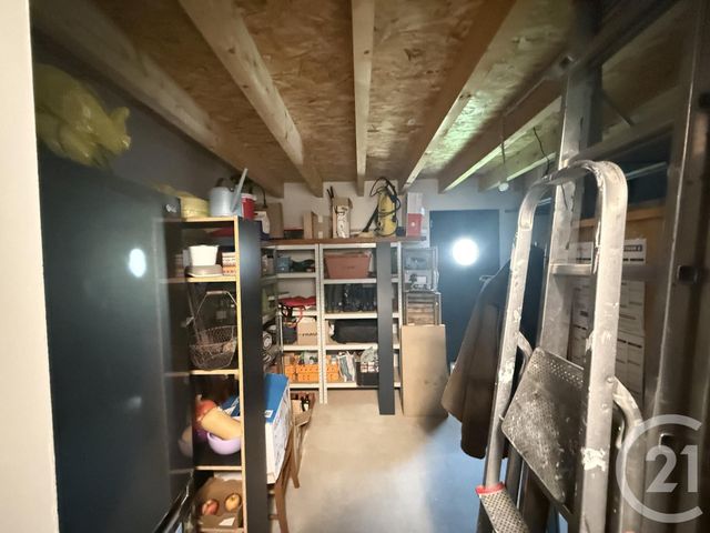 Maison &agrave; vendre - 4 pi&egrave;ces - 119,46 m2 - Saintes - 17 - POITOU-CHARENTES