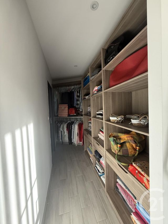 Maison &agrave; vendre - 4 pi&egrave;ces - 119,46 m2 - Saintes - 17 - POITOU-CHARENTES