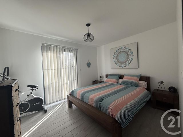 Maison &agrave; vendre - 4 pi&egrave;ces - 119,46 m2 - Saintes - 17 - POITOU-CHARENTES