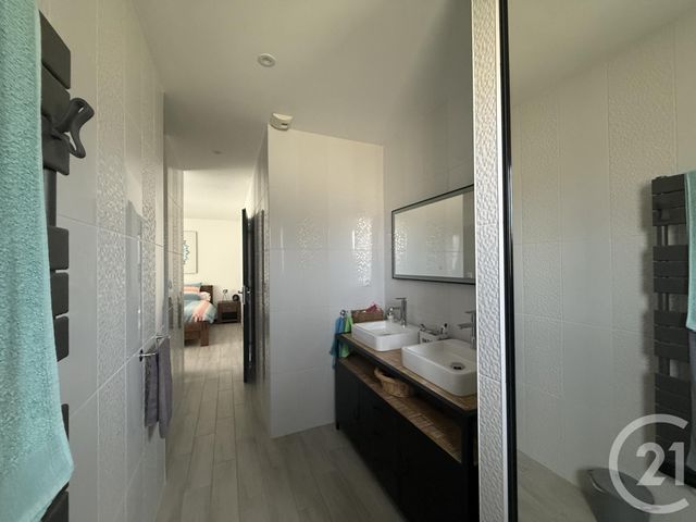 Maison &agrave; vendre - 4 pi&egrave;ces - 119,46 m2 - Saintes - 17 - POITOU-CHARENTES