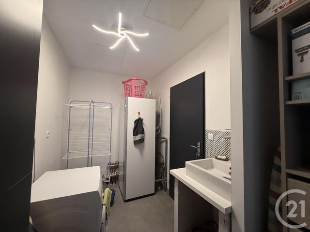 Maison &agrave; vendre - 4 pi&egrave;ces - 119,46 m2 - Saintes - 17 - POITOU-CHARENTES