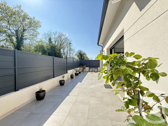 Maison &agrave; vendre - 4 pi&egrave;ces - 119,46 m2 - Saintes - 17 - POITOU-CHARENTES