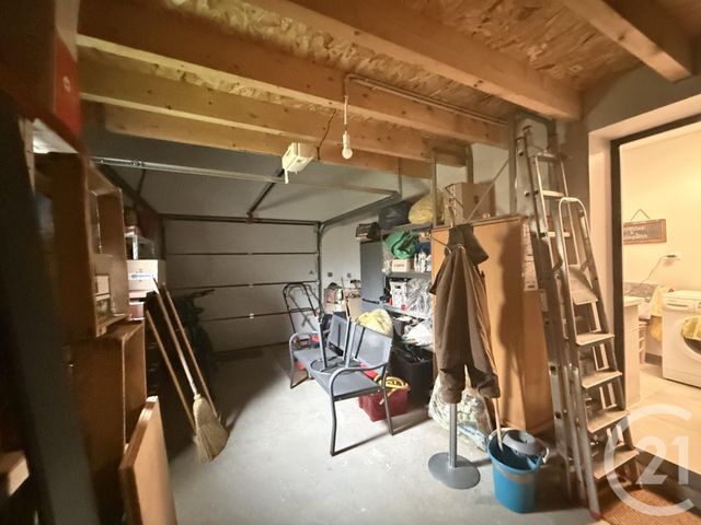 Maison &agrave; vendre - 4 pi&egrave;ces - 119,46 m2 - Saintes - 17 - POITOU-CHARENTES