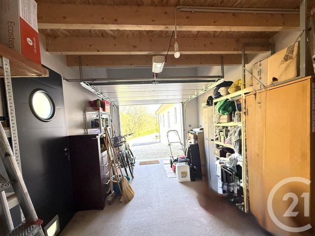 Maison &agrave; vendre - 4 pi&egrave;ces - 119,46 m2 - Saintes - 17 - POITOU-CHARENTES