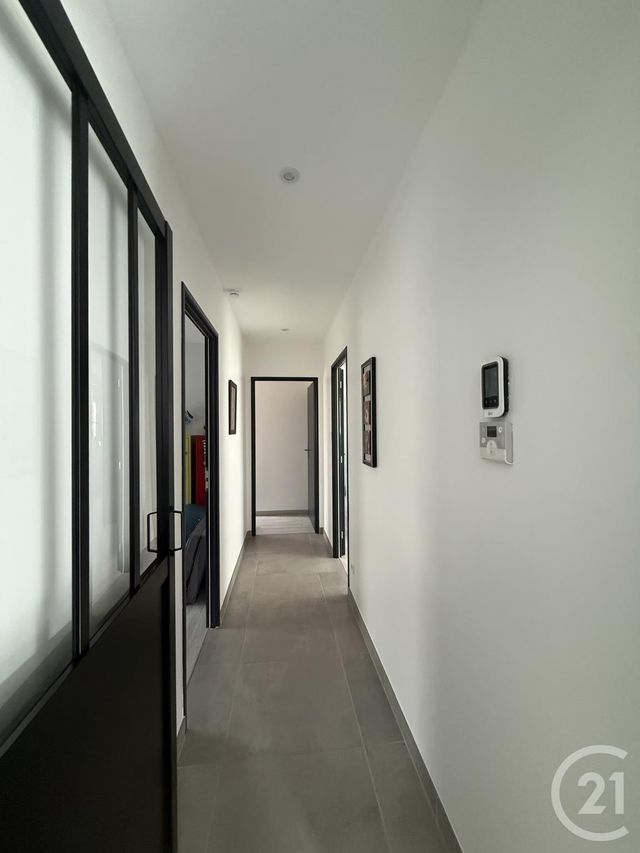 Maison &agrave; vendre - 4 pi&egrave;ces - 119,46 m2 - Saintes - 17 - POITOU-CHARENTES