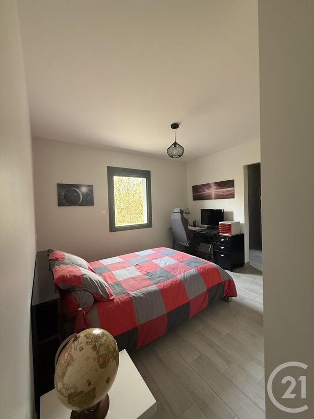 Maison &agrave; vendre - 4 pi&egrave;ces - 119,46 m2 - Saintes - 17 - POITOU-CHARENTES