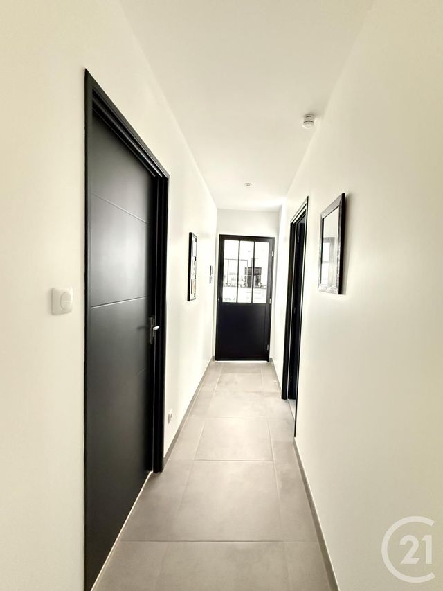 Maison &agrave; vendre - 4 pi&egrave;ces - 119,46 m2 - Saintes - 17 - POITOU-CHARENTES