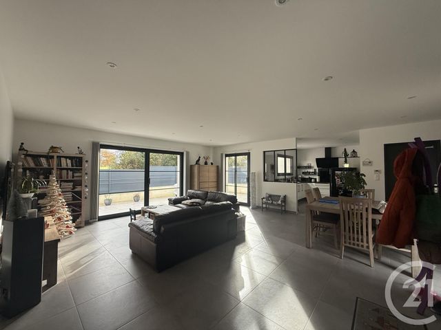 Maison &agrave; vendre - 4 pi&egrave;ces - 119,46 m2 - Saintes - 17 - POITOU-CHARENTES