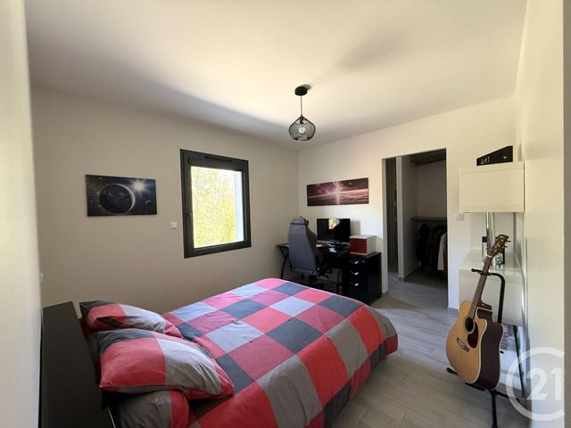 Maison &agrave; vendre - 4 pi&egrave;ces - 119,46 m2 - Saintes - 17 - POITOU-CHARENTES