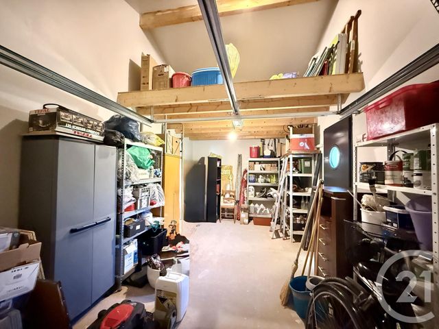 Maison &agrave; vendre - 4 pi&egrave;ces - 119,46 m2 - Saintes - 17 - POITOU-CHARENTES