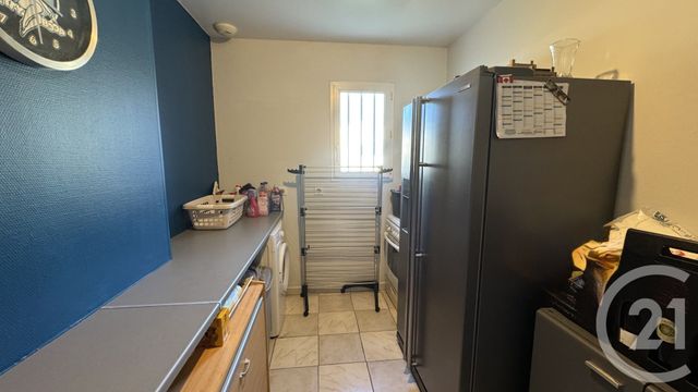 Maison &agrave; vendre - 7 pi&egrave;ces - 150,78 m2 - Chaniers - 17 - POITOU-CHARENTES