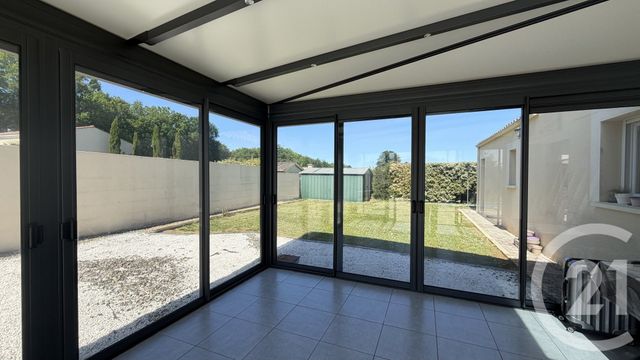 Maison &agrave; vendre - 7 pi&egrave;ces - 150,78 m2 - Chaniers - 17 - POITOU-CHARENTES