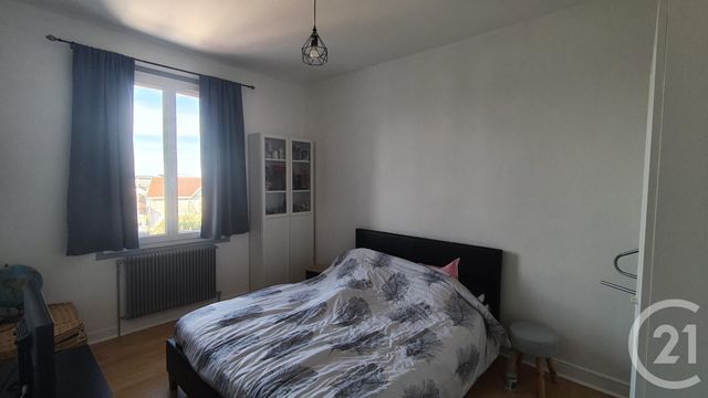 Maison &agrave; vendre - 3 pi&egrave;ces - 63,50 m2 - Saintes - 17 - POITOU-CHARENTES