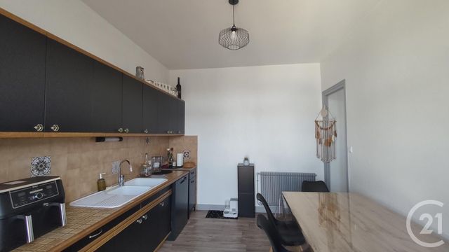 Maison &agrave; vendre - 3 pi&egrave;ces - 63,50 m2 - Saintes - 17 - POITOU-CHARENTES