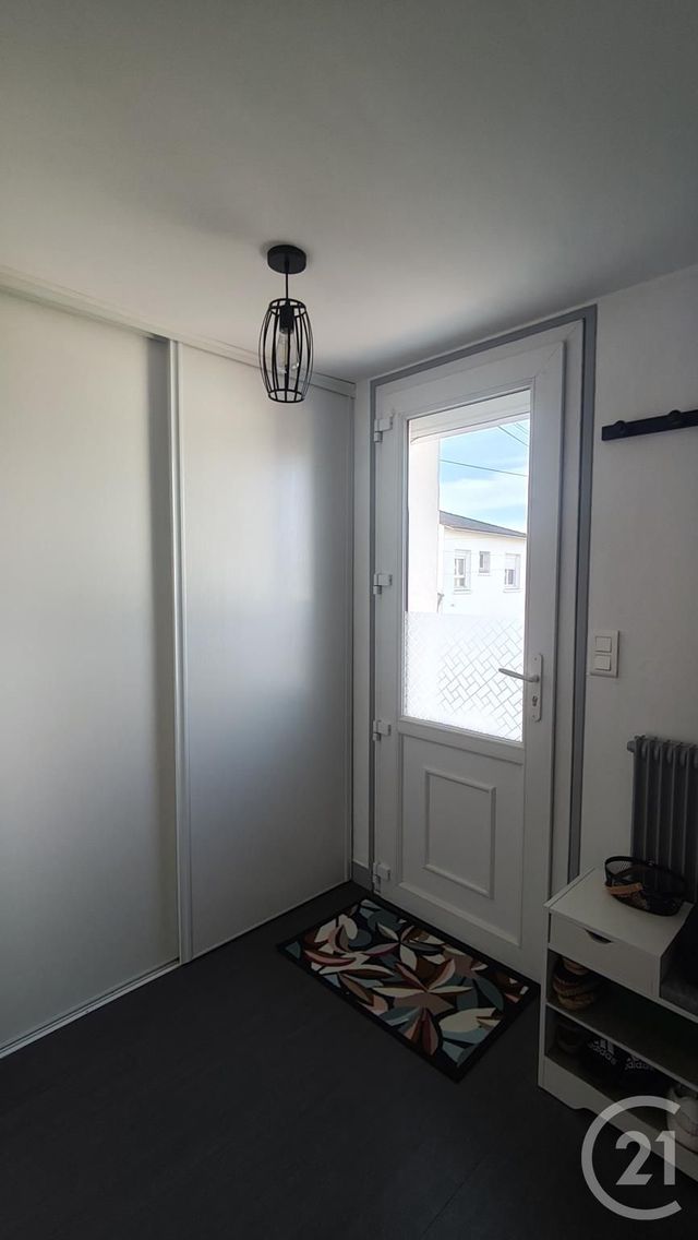 Maison &agrave; vendre - 3 pi&egrave;ces - 63,50 m2 - Saintes - 17 - POITOU-CHARENTES