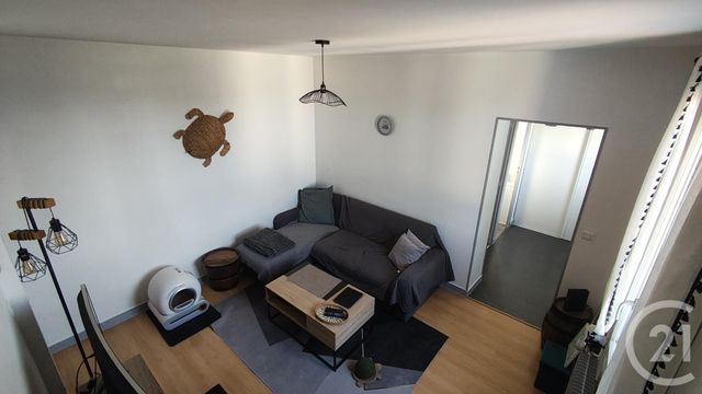 Maison &agrave; vendre - 3 pi&egrave;ces - 63,50 m2 - Saintes - 17 - POITOU-CHARENTES