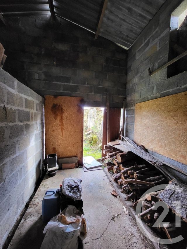 Maison &agrave; vendre - 1 pi&egrave;ce - 75 m2 - Le Douhet - 17 - POITOU-CHARENTES