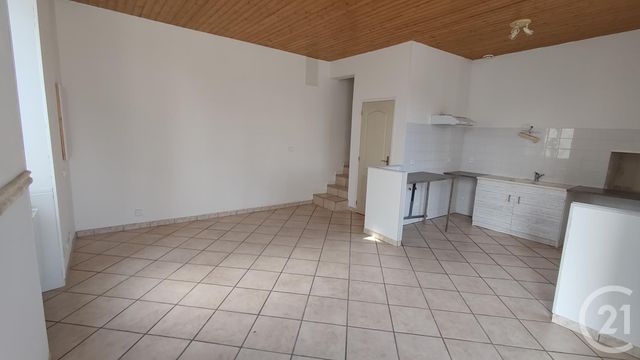 Immeuble &agrave; vendre - 159 m2 - Thenac - 17 - POITOU-CHARENTES