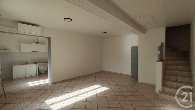 Immeuble &agrave; vendre - 159 m2 - Thenac - 17 - POITOU-CHARENTES